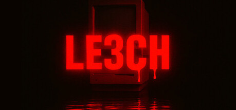 Купить игру LE3CH