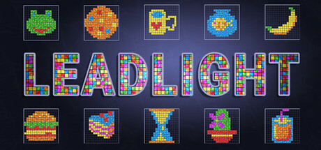 Игра Leadlight