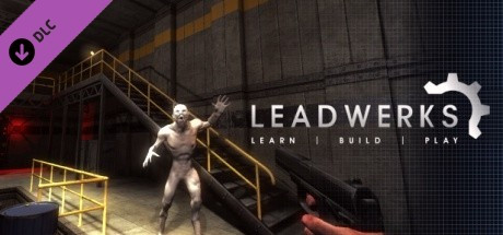 Игра Leadwerks Game Engine Professional