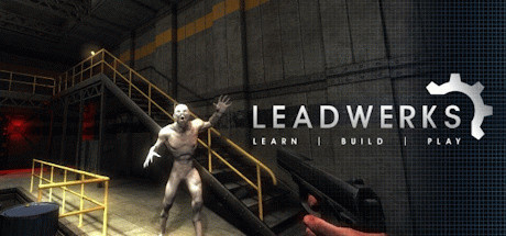 Игра Leadwerks Game Engine: Team 4-Pack
