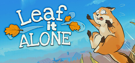 Игра Leaf it Alone