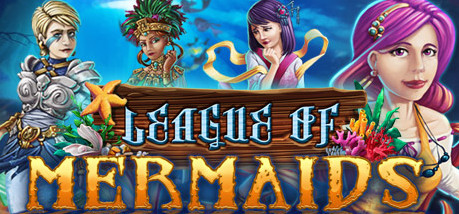 Игра League of Mermaids