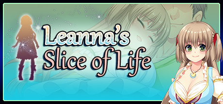 Игра Leanna's Slice of Life