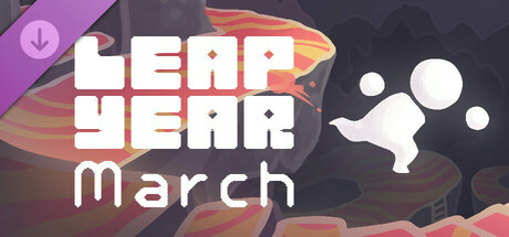 Игра Leap Year: March