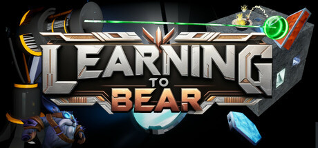Игра Learning to Bear