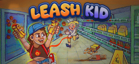 Купить игру Leash Kid