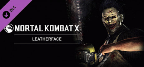 Игра Leatherface