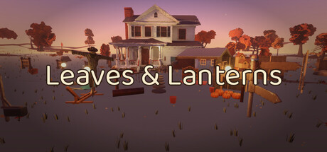 Игра Leaves & Lanterns