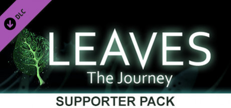 Игра LEAVES - The Journey - Supporter Pack