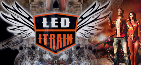 Купить игру Led It Rain