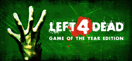 Игра Left 4 Dead