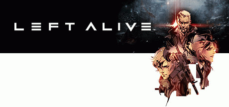 Игра LEFT ALIVE
