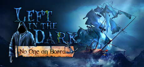 Игра Left in the Dark: No One on Board