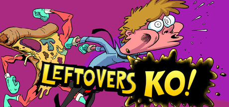 Игра Leftovers KO!