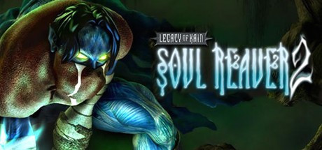 Игра Legacy of Kain: Soul Reaver 2