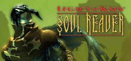Игра Legacy of Kain: Soul Reaver