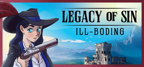 Игра Legacy of Sin: Ill-Boding