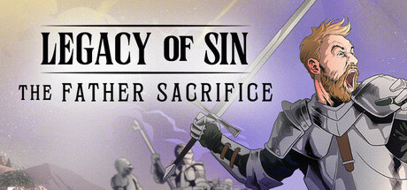 Игра Legacy of Sin: The Father Sacrifice