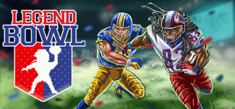 Игра Legend Bowl
