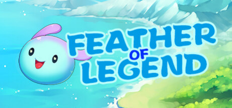 Игра Legend of Feather