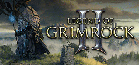 Игра Legend of Grimrock 2