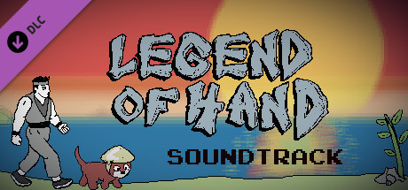 Игра Legend of Hand - Soundtrack