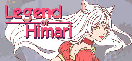 Игра Legend of Himari