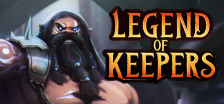 Игра Legend of Keepers: Career of a Dungeon Manager
