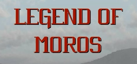 Игра Legend of Moros