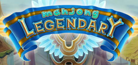 Игра Legendary Mahjong