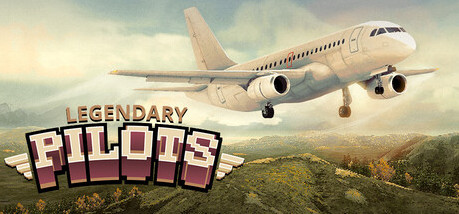 Игра Legendary Pilots