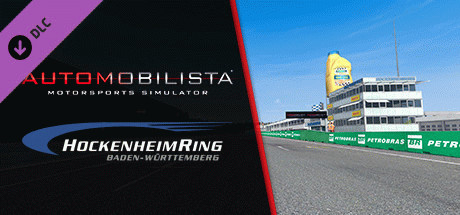 Купить игру Legendary Tracks Part 3: Hockenheim