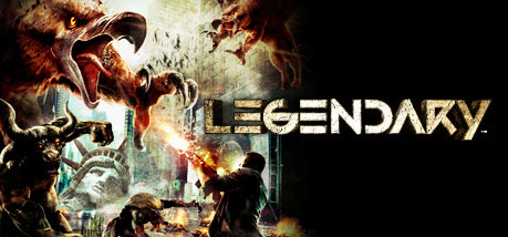 Игра Legendary