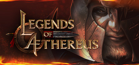 Игра Legends of Aethereus