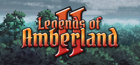 Игра Legends of Amberland II: The Song of Trees