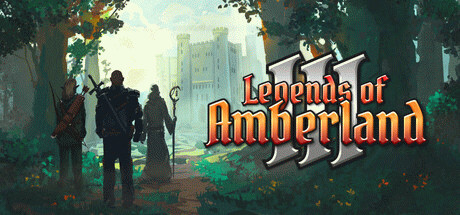 Игра Legends of Amberland III: The Crimson Tower