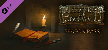 Игра Legends of Eisenwald Season Pass