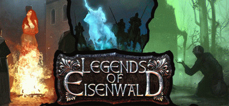 Игра Legends of Eisenwald