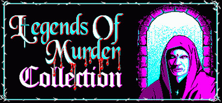 Игра Legends of Murder Collection