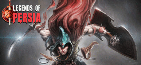 Игра Legends of Persia