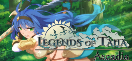 Купить игру Legends of Talia: Arcadia