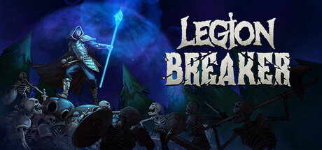Игра Legion Breaker