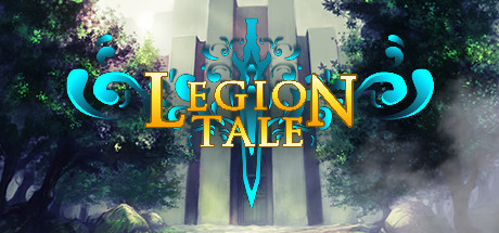 Игра Legion Tale
