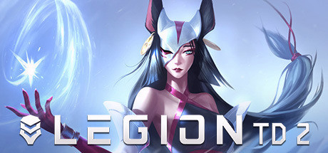 Игра Legion TD 2 - Multiplayer Tower Defense
