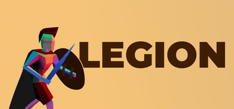 Игра LEGION