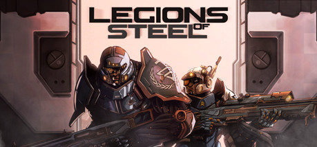 Купить игру Legions of Steel