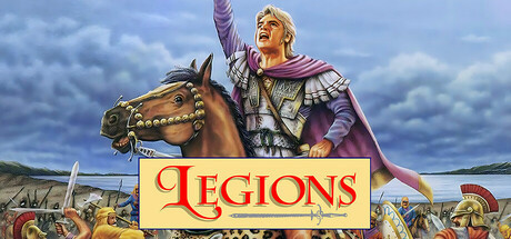 Игра Legions