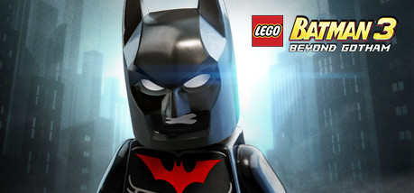 Игра LEGO Batman 3: Beyond Gotham DLC: Batman of the Future Character Pack