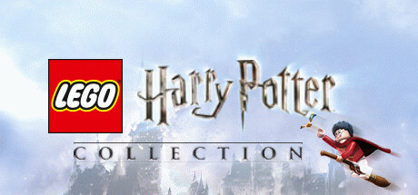 Купить игру LEGO Harry Potter Collection