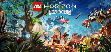 Игра LEGO Horizon Adventures